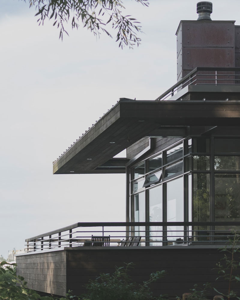 Modern Apartment in Austin